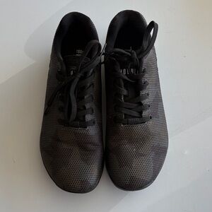 NOBULL Dark Camo Lifting Shoes